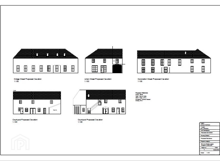 56 Union Street, Lurgan, Craigavon, BT66 8EB