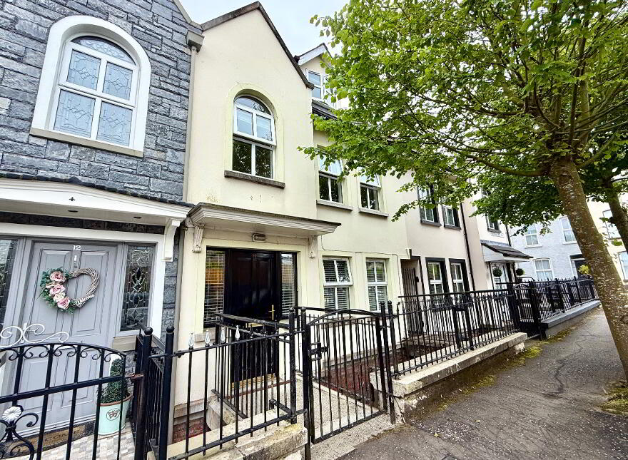 14 Northland Way, Derry, BT48 7JX