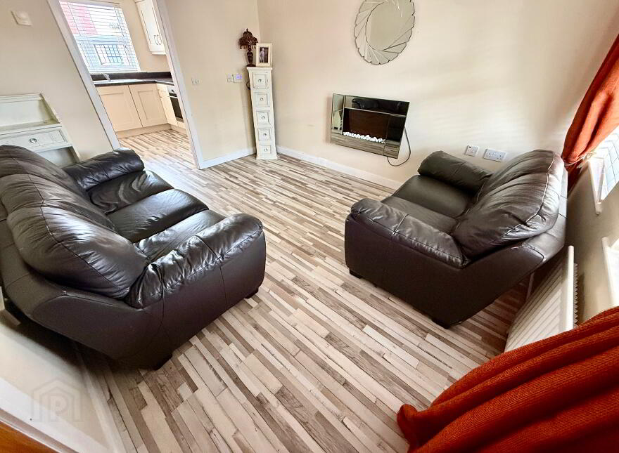 14 Northland Way, Derry, BT48 7JX