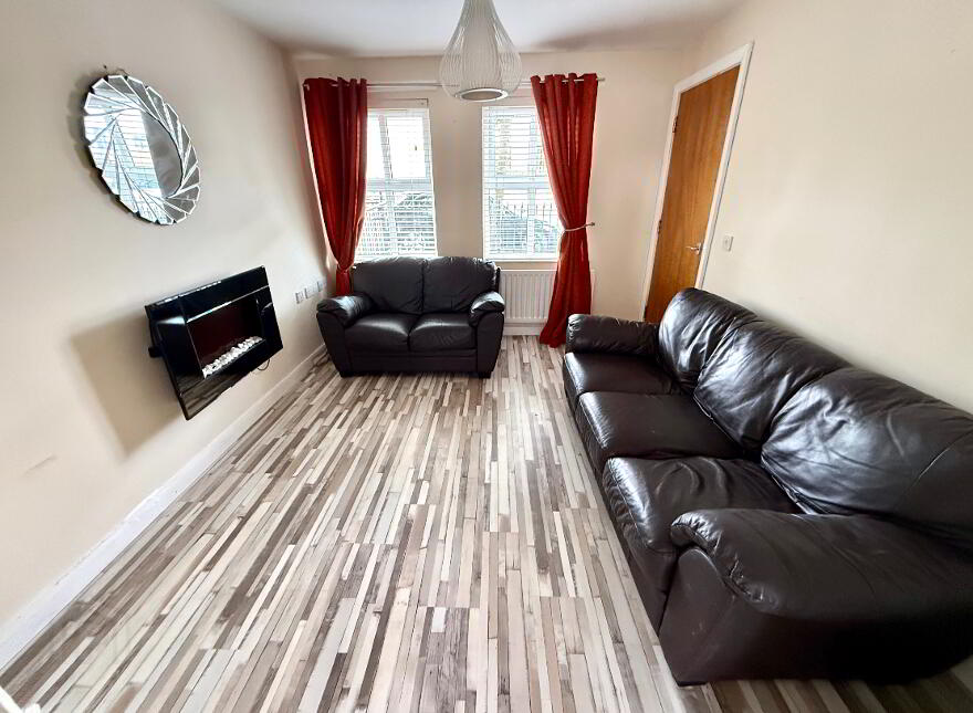 14 Northland Way, Derry, BT48 7JX