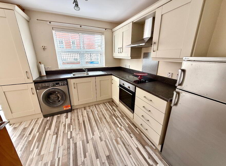 14 Northland Way, Derry, BT48 7JX