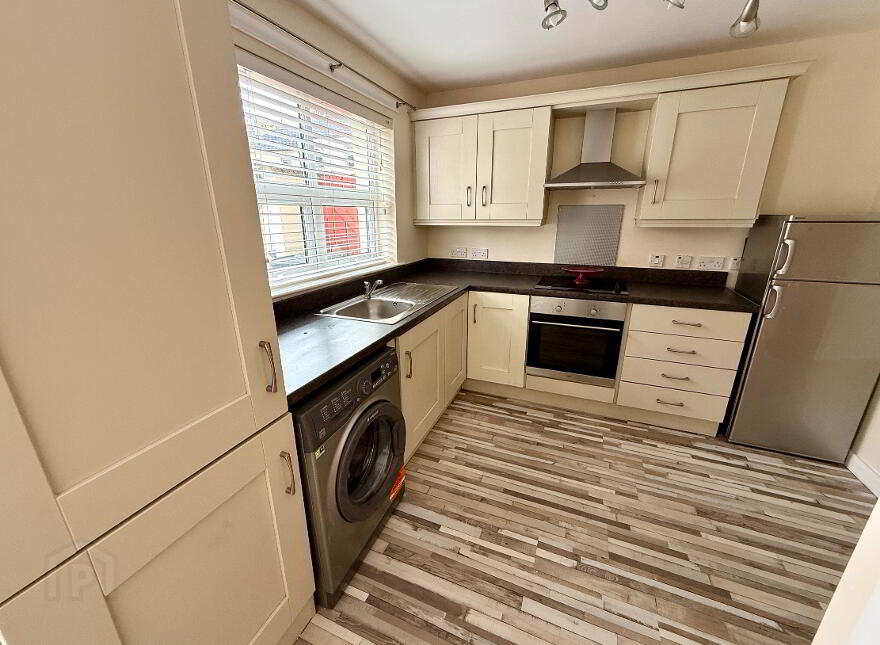 14 Northland Way, Derry, BT48 7JX
