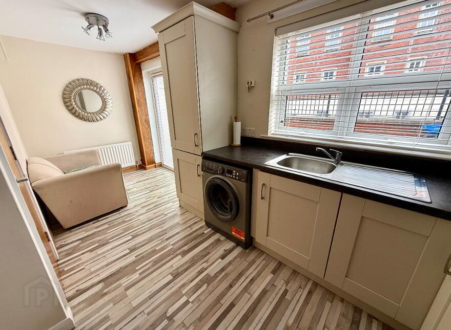 14 Northland Way, Derry, BT48 7JX