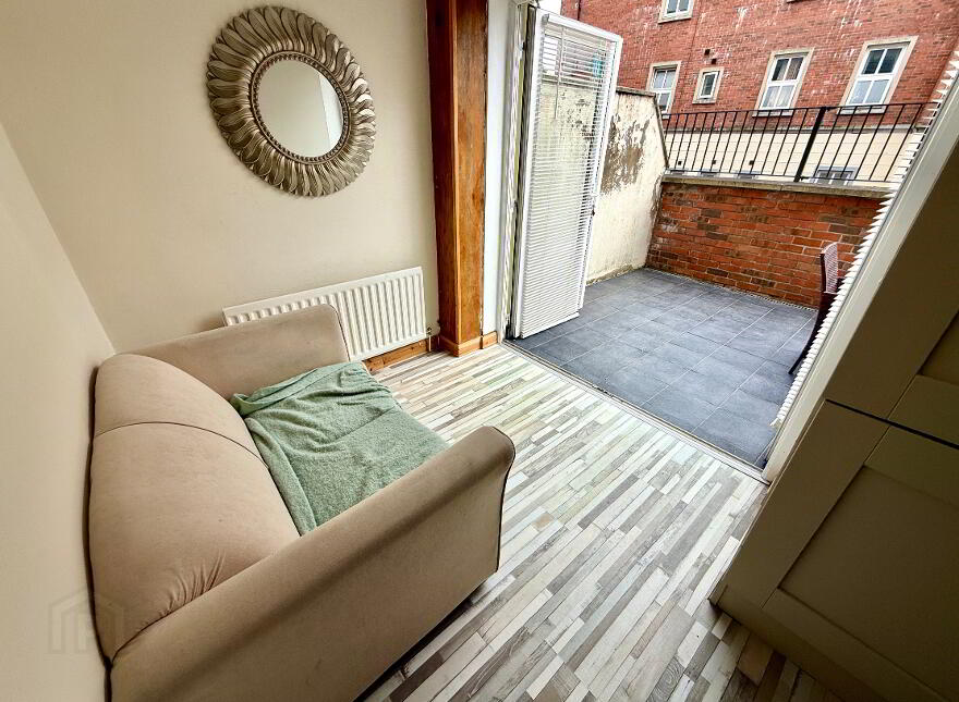 14 Northland Way, Derry, BT48 7JX