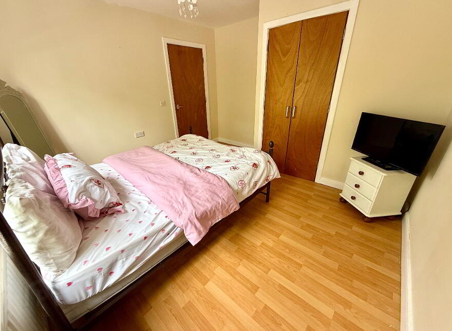 14 Northland Way, Derry, BT48 7JX