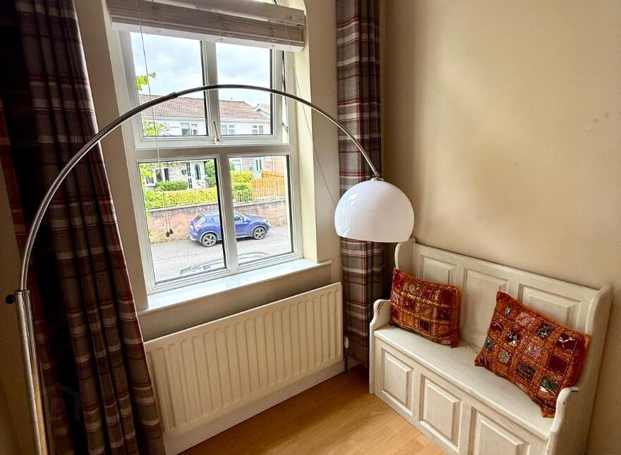 14 Northland Way, Derry, BT48 7JX