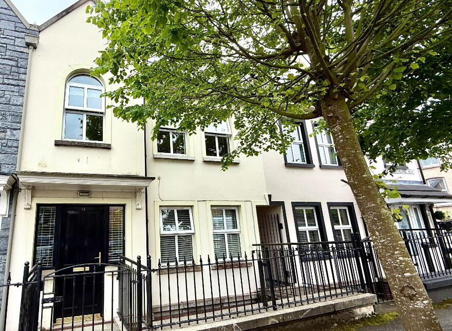 14 Northland Way, Derry, BT48 7JX
