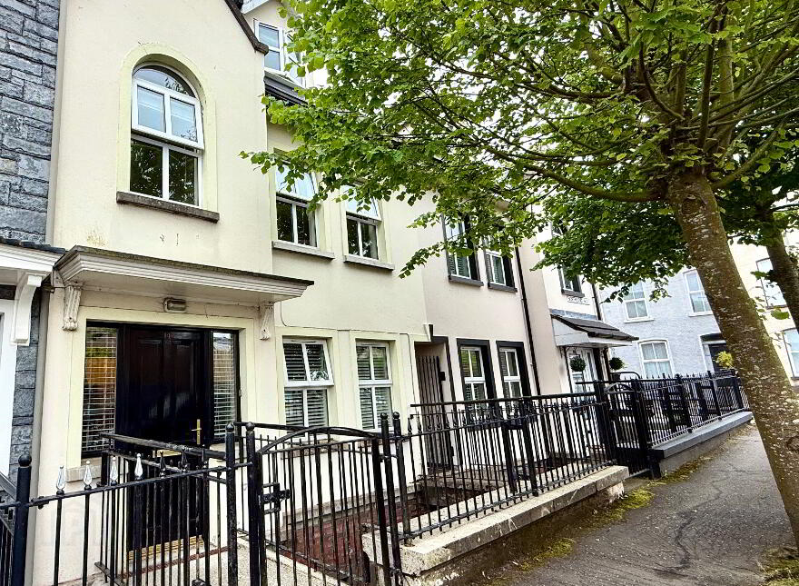 14 Northland Way, Derry, BT48 7JX