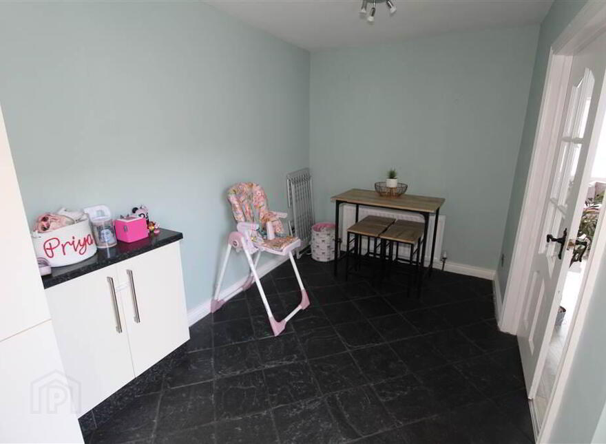 61 Hornby Street, Belfast, BT5 5JH