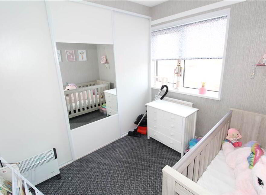 61 Hornby Street, Belfast, BT5 5JH