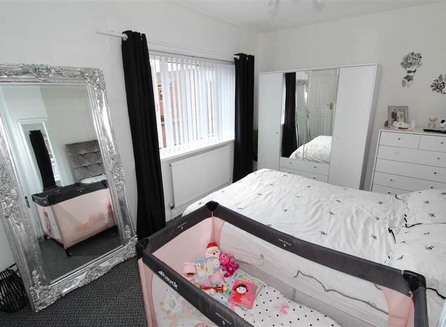61 Hornby Street, Belfast, BT5 5JH