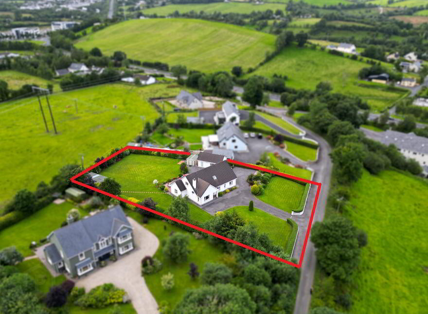 Clarcarricknagun, Donegal Town, F94F6E4