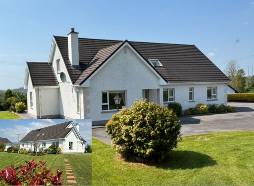 Clarcarricknagun, Donegal Town, F94F6E4