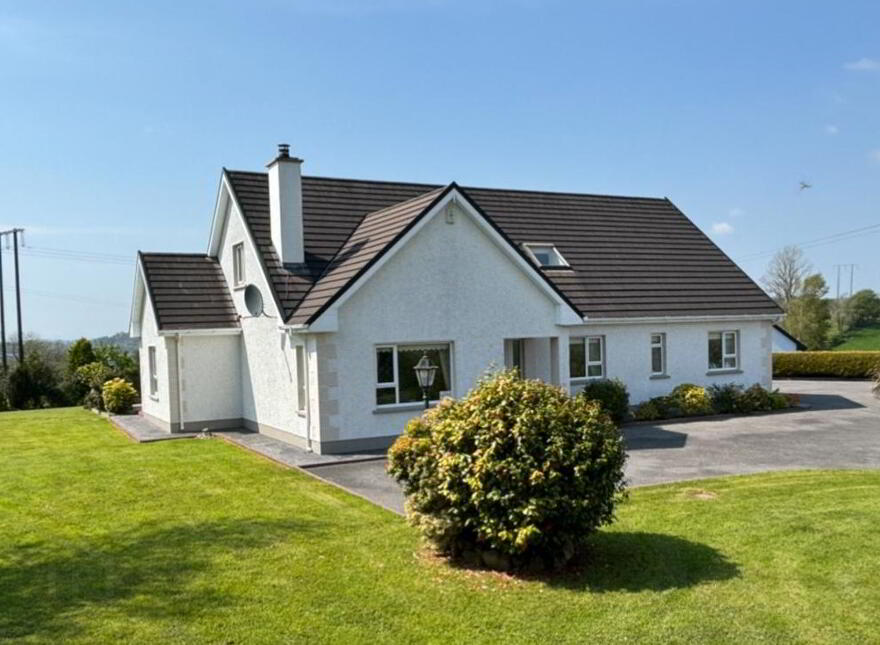 Clarcarricknagun, Donegal Town, F94F6E4