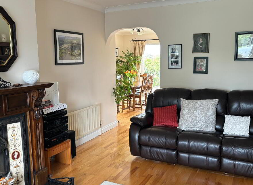 Clarcarricknagun, Donegal Town, F94F6E4