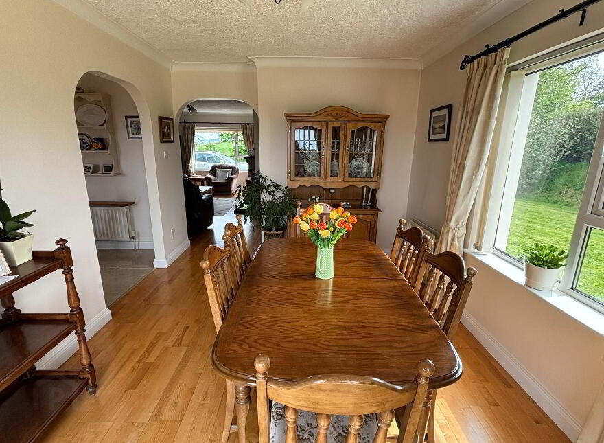 Clarcarricknagun, Donegal Town, F94F6E4