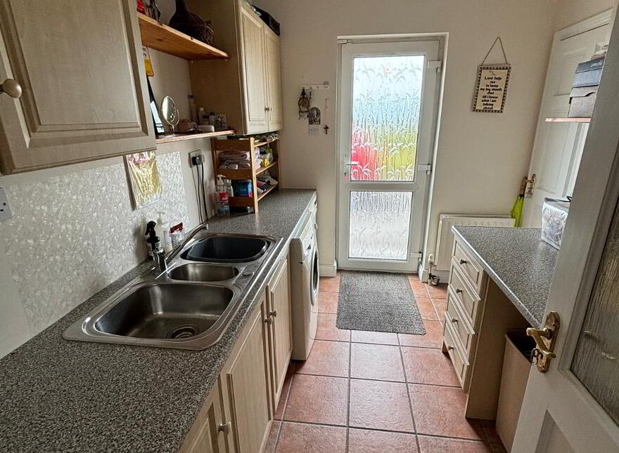 Clarcarricknagun, Donegal Town, F94F6E4