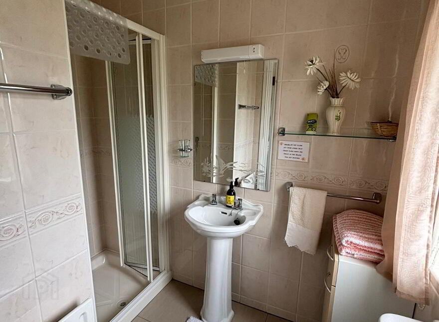Clarcarricknagun, Donegal Town, F94F6E4