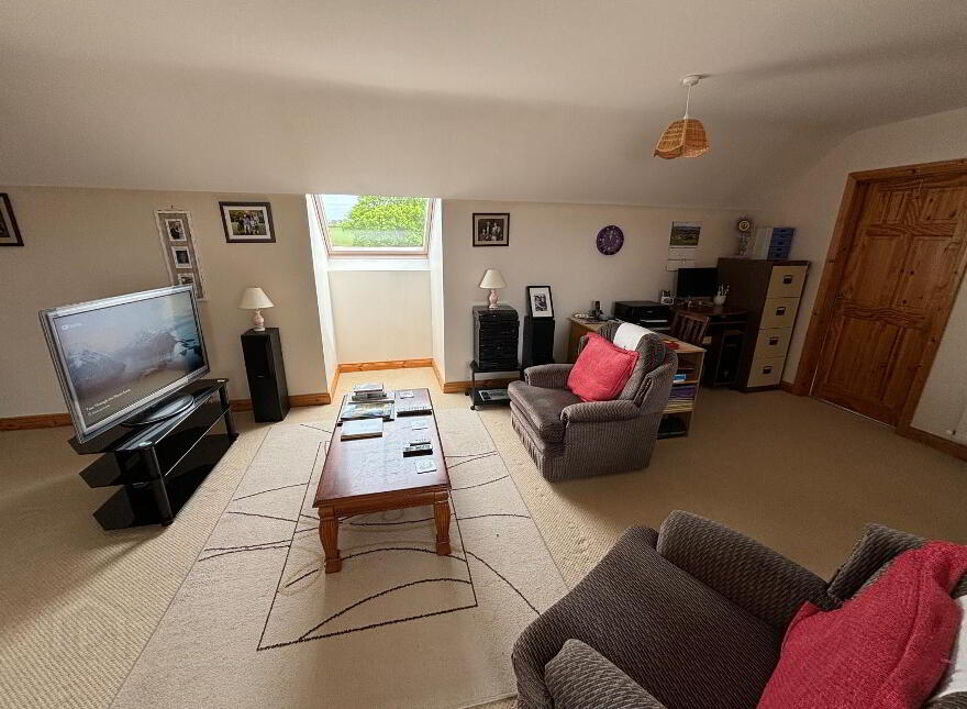 Clarcarricknagun, Donegal Town, F94F6E4