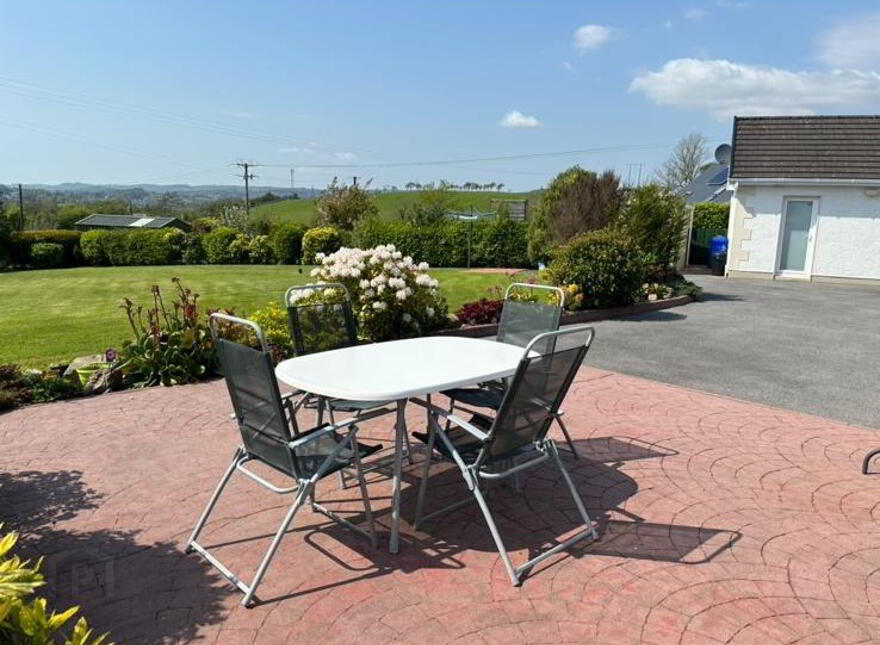 Clarcarricknagun, Donegal Town, F94F6E4