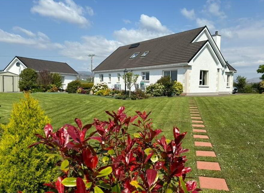 Clarcarricknagun, Donegal Town, F94F6E4