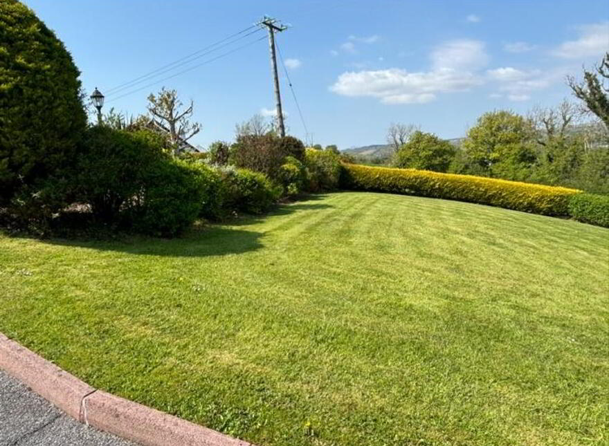 Clarcarricknagun, Donegal Town, F94F6E4