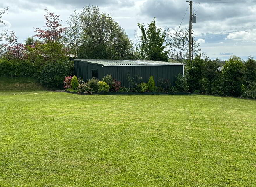 Clarcarricknagun, Donegal Town, F94F6E4