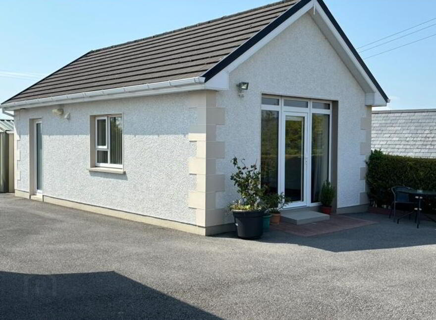 Clarcarricknagun, Donegal Town, F94F6E4