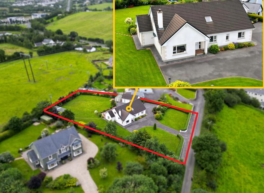 Clarcarricknagun, Donegal Town, F94F6E4