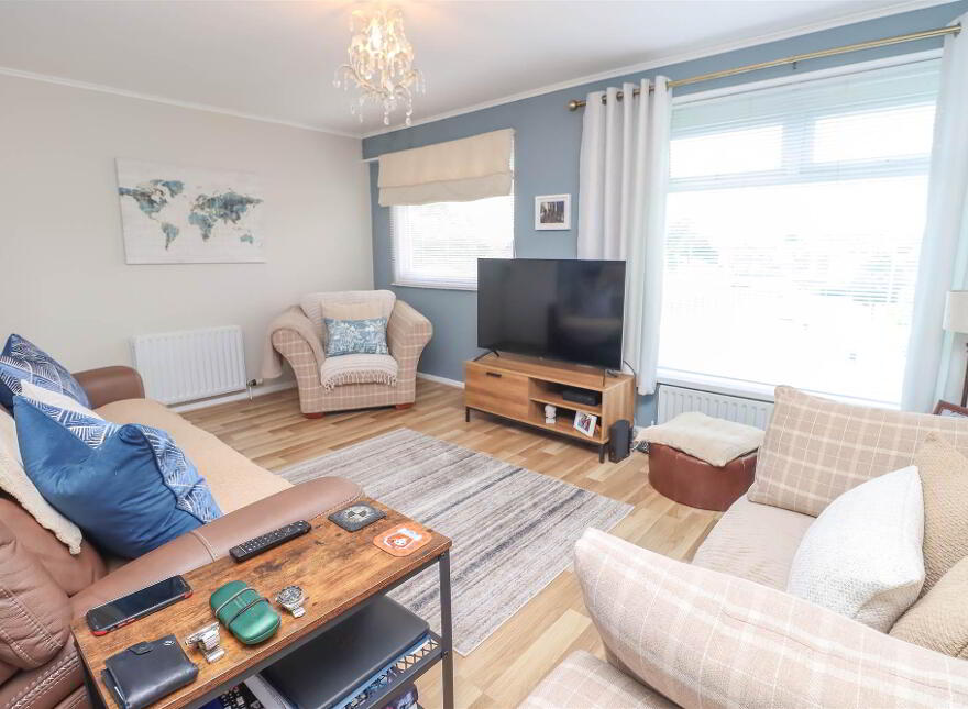 16 Cairnsmore Walk, Dundonald, Belfast, BT16 2SD