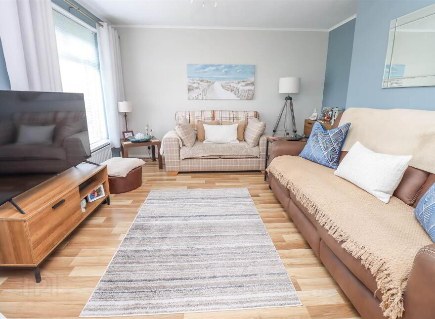 16 Cairnsmore Walk, Dundonald, Belfast, BT16 2SD
