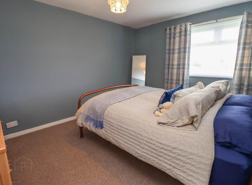16 Cairnsmore Walk, Dundonald, Belfast, BT16 2SD