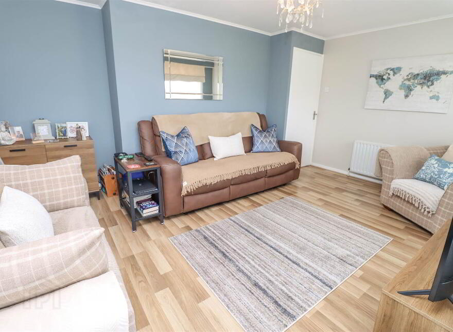 16 Cairnsmore Walk, Dundonald, Belfast, BT16 2SD