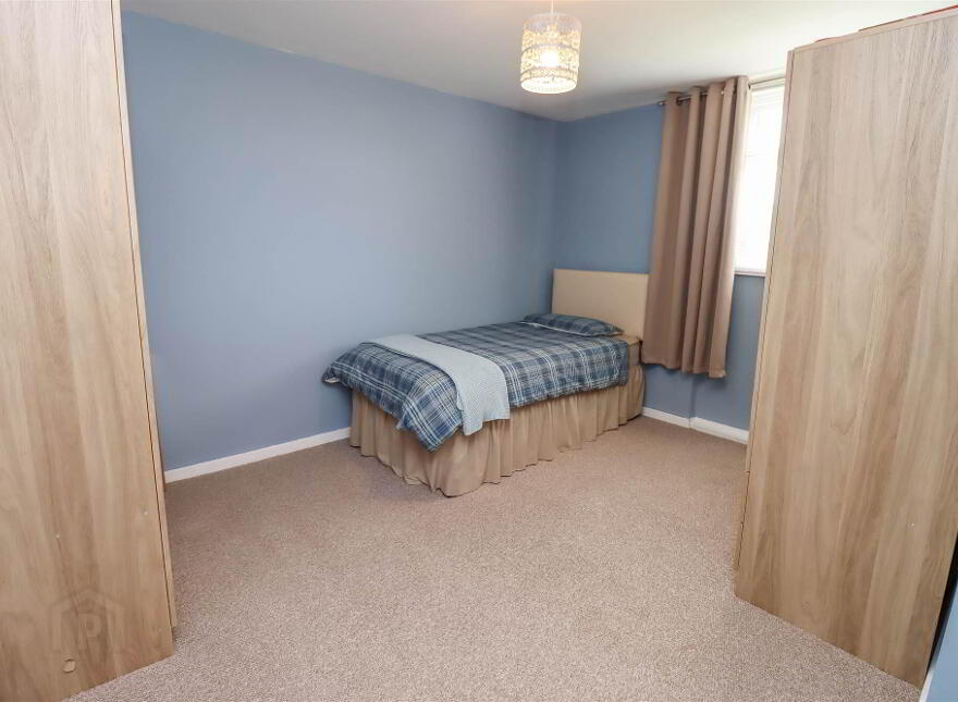 16 Cairnsmore Walk, Dundonald, Belfast, BT16 2SD