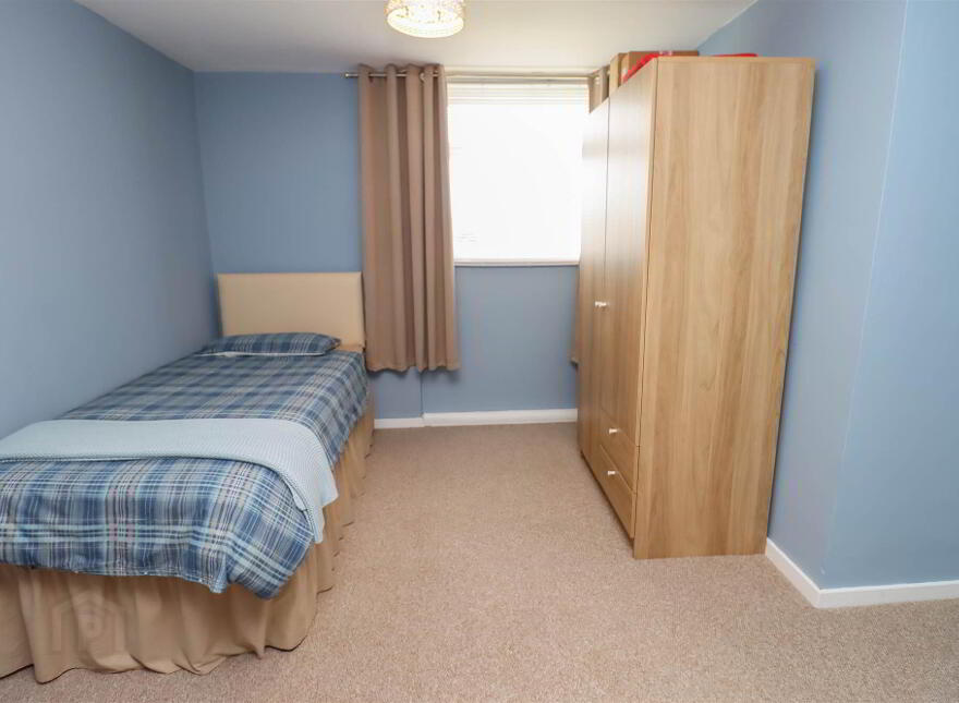 16 Cairnsmore Walk, Dundonald, Belfast, BT16 2SD