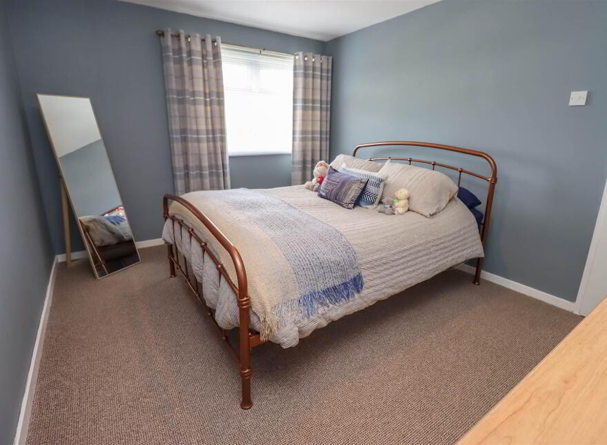 16 Cairnsmore Walk, Dundonald, Belfast, BT16 2SD