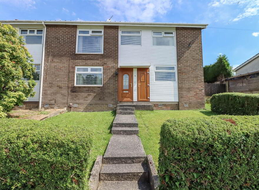 16 Cairnsmore Walk, Dundonald, Belfast, BT16 2SD
