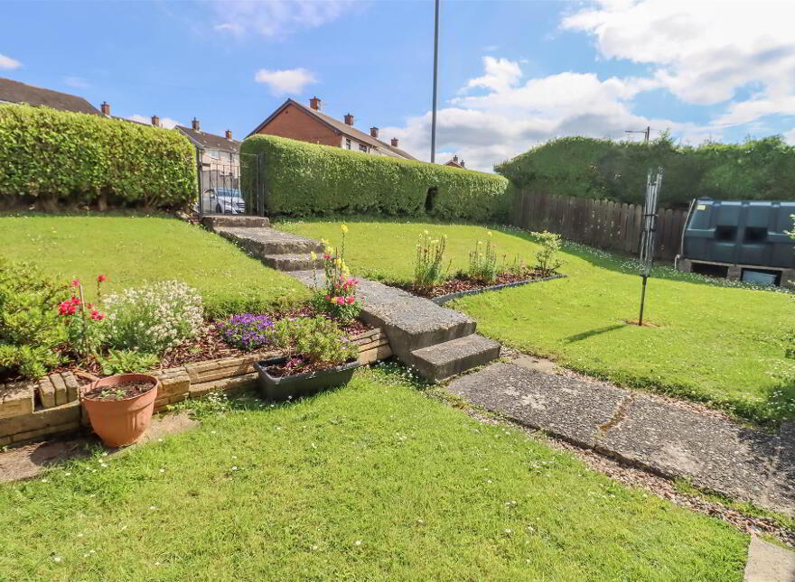 16 Cairnsmore Walk, Dundonald, Belfast, BT16 2SD