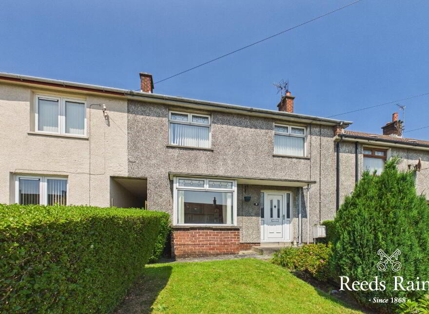 15 Skipperstone Road, Bangor, BT20 4ES