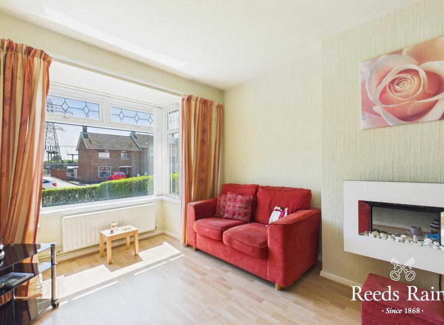 15 Skipperstone Road, Bangor, BT20 4ES