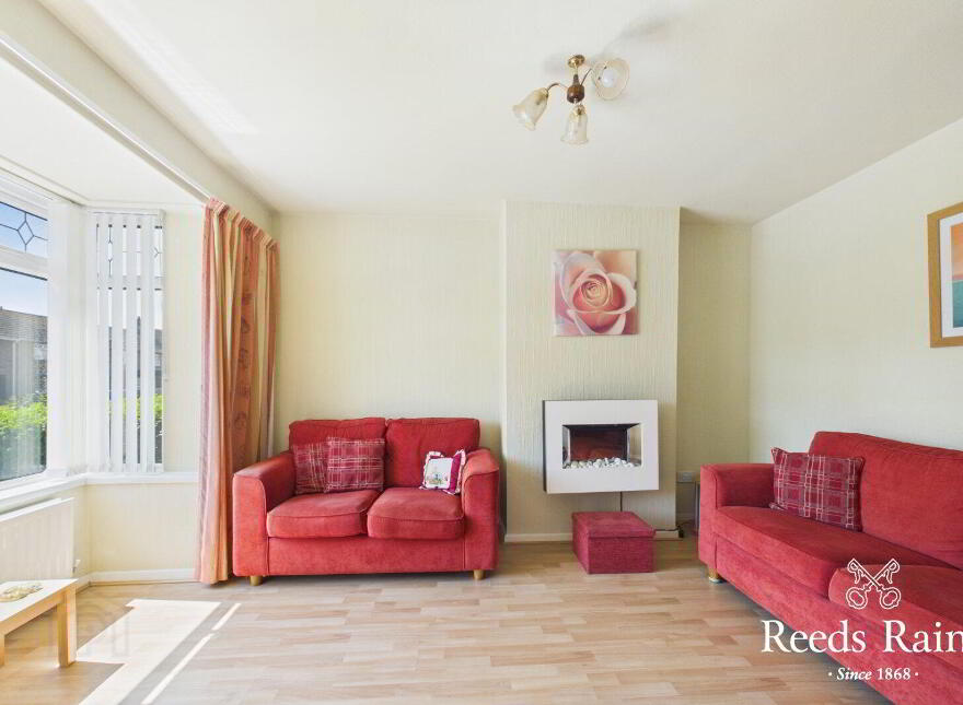15 Skipperstone Road, Bangor, BT20 4ES