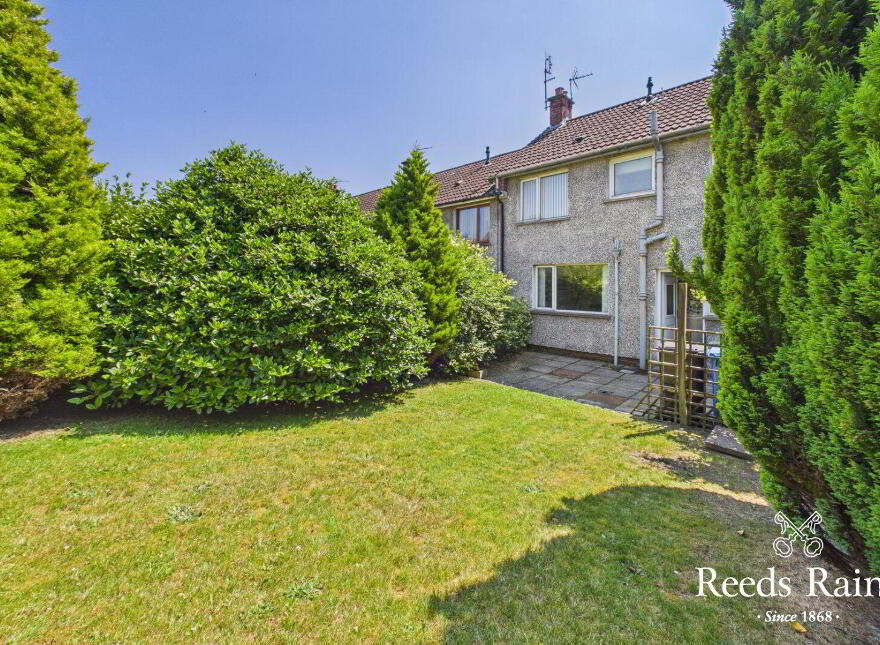 15 Skipperstone Road, Bangor, BT20 4ES