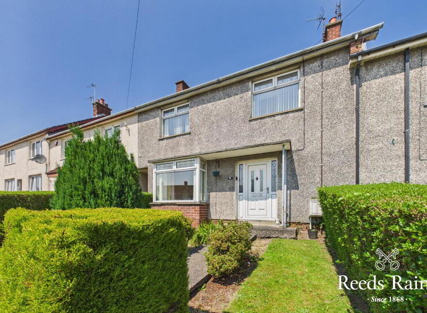 15 Skipperstone Road, Bangor, BT20 4ES