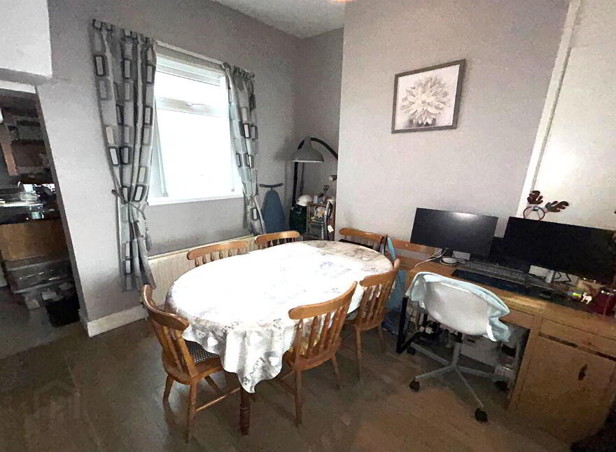 39 Claremont Street, Belfast, BT9 6AP