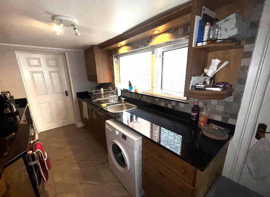 39 Claremont Street, Belfast, BT9 6AP
