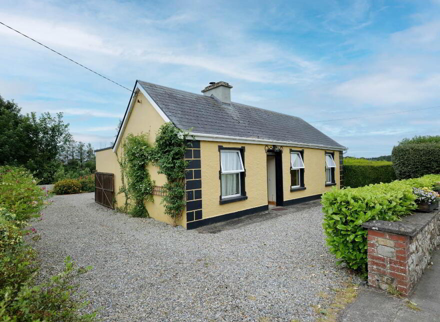 Main Street, Kilmeedy, V42E421