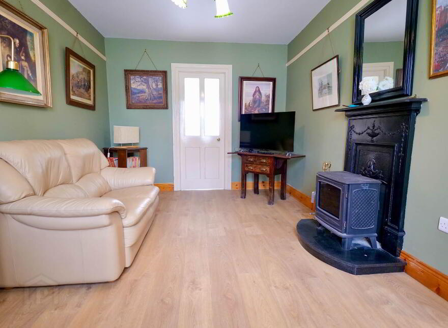 Main Street, Kilmeedy, V42E421