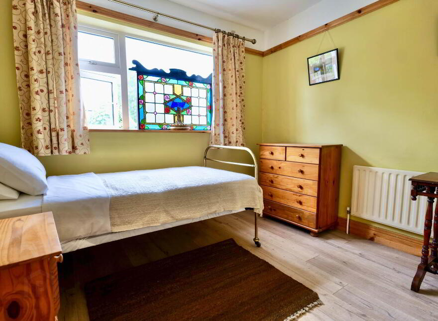 Main Street, Kilmeedy, V42E421