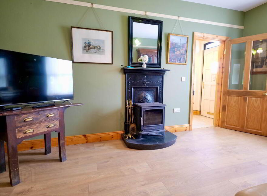 Main Street, Kilmeedy, V42E421
