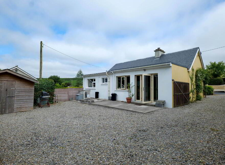 Main Street, Kilmeedy, V42E421